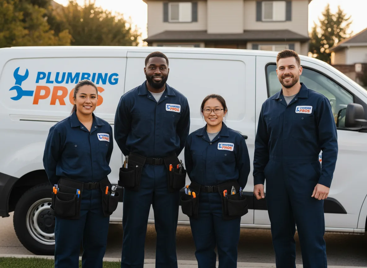 Water Heater Repair company in Bonham, TX